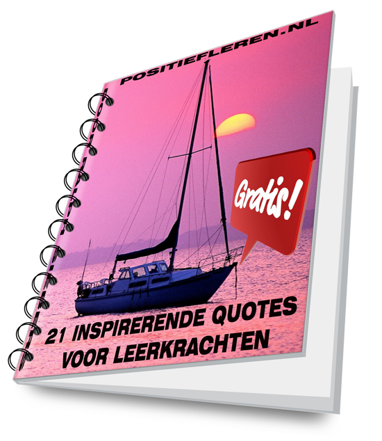 21 Inspirerende Onderwijsquotes